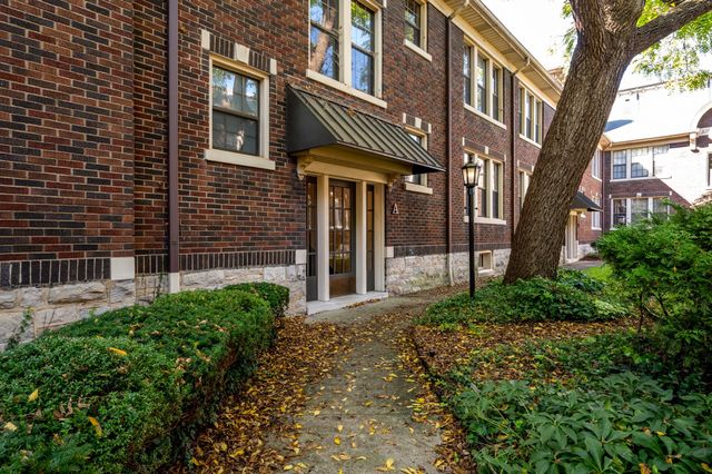 1711 18th Ave S Apt A3, Nashville, TN 37212