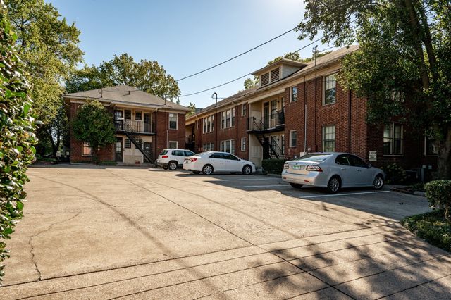 1711 18th Ave S Apt A3, Nashville, TN 37212