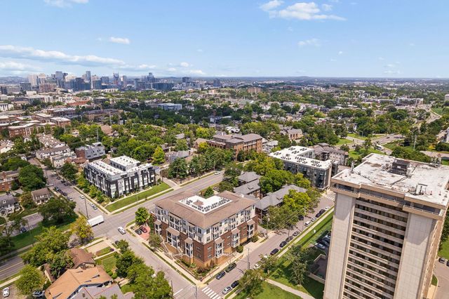 1711 18th Ave S Apt A3, Nashville, TN 37212