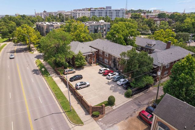 1711 18th Ave S Apt A3, Nashville, TN 37212