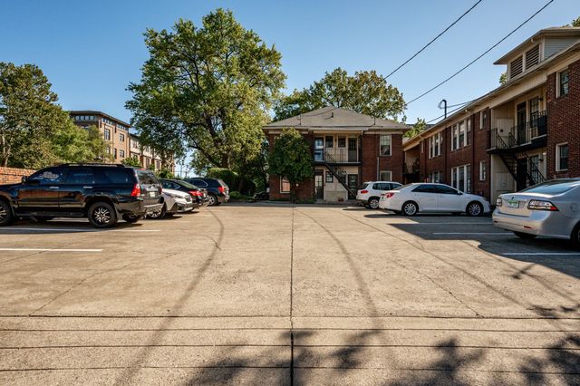 1711 18th Ave S Apt A3, Nashville, TN 37212