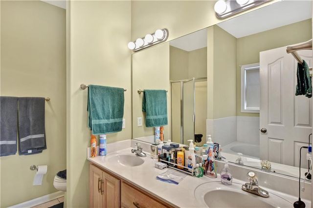 316 Stone Mill Drive, Brunswick, GA 31520