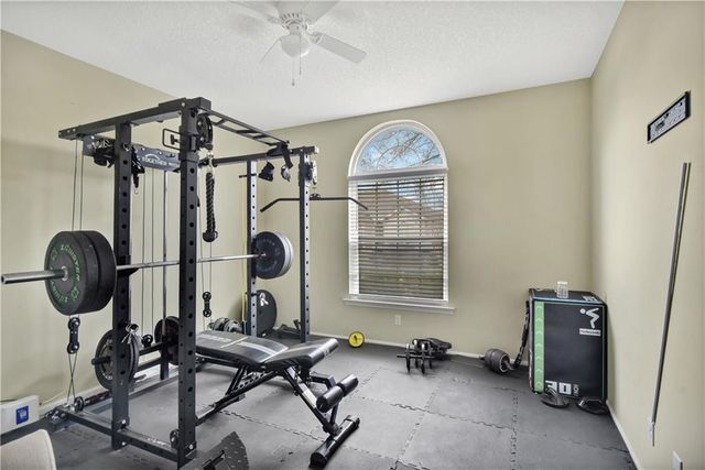 316 Stone Mill Drive, Brunswick, GA 31520