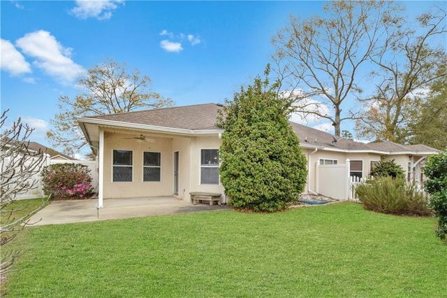 316 Stone Mill Drive, Brunswick, GA 31520