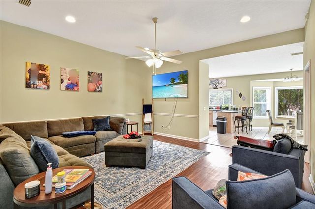 316 Stone Mill Drive, Brunswick, GA 31520