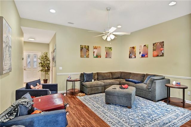 316 Stone Mill Drive, Brunswick, GA 31520