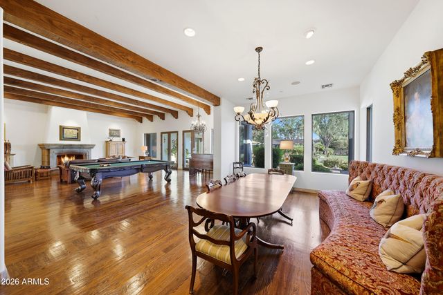 7035 E Berneil Drive, Paradise Valley, AZ 85253