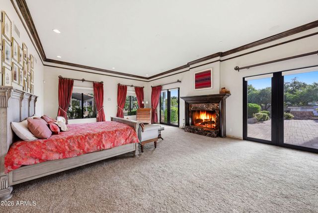 7035 E Berneil Drive, Paradise Valley, AZ 85253