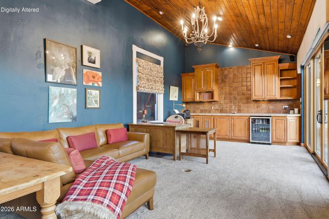 7035 E Berneil Drive, Paradise Valley, AZ 85253