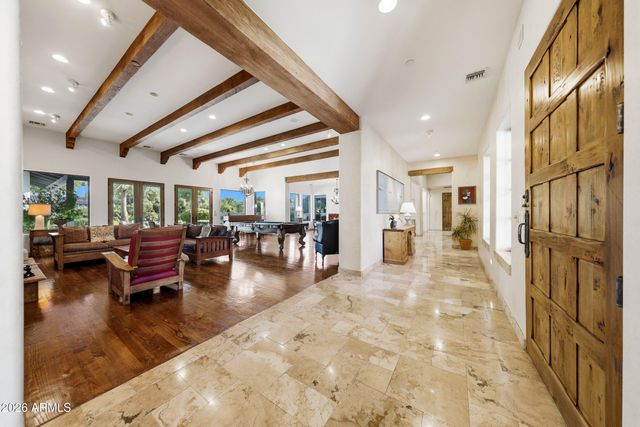 7035 E Berneil Drive, Paradise Valley, AZ 85253