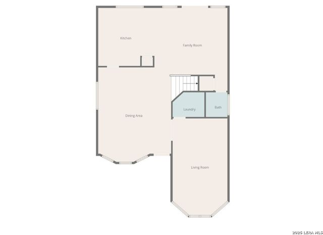 988 SUMMIT RD, Lakehills, TX 78063