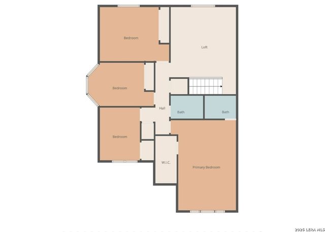 988 SUMMIT RD, Lakehills, TX 78063