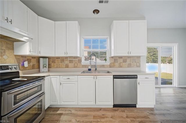 202 Cameron XING, Suffolk, VA 23434
