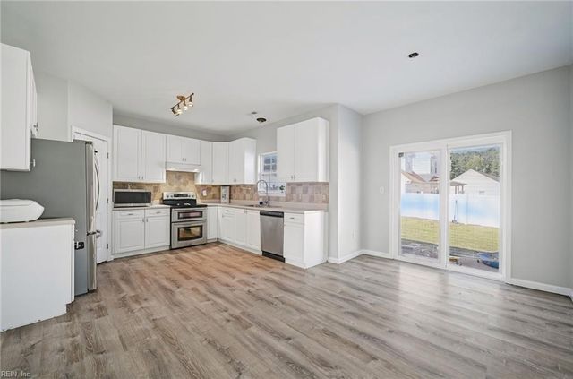 202 Cameron XING, Suffolk, VA 23434