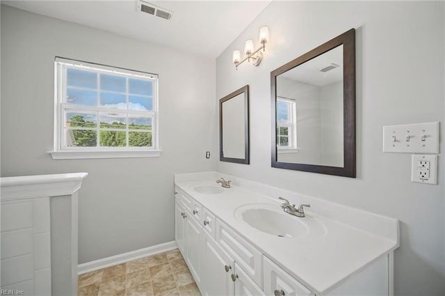 202 Cameron XING, Suffolk, VA 23434