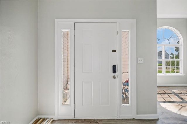 202 Cameron XING, Suffolk, VA 23434
