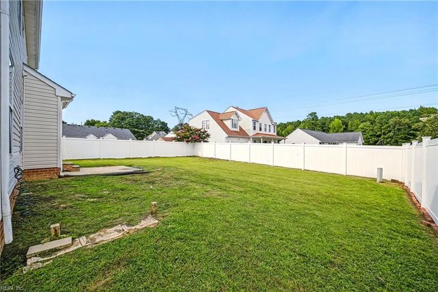 202 Cameron XING, Suffolk, VA 23434