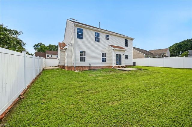 202 Cameron XING, Suffolk, VA 23434