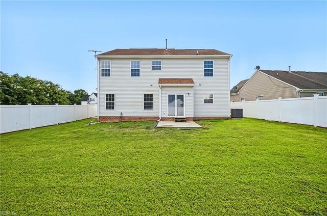 202 Cameron XING, Suffolk, VA 23434