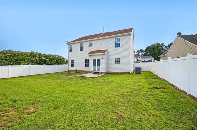 202 Cameron XING, Suffolk, VA 23434