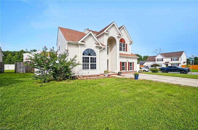 202 Cameron XING, Suffolk, VA 23434