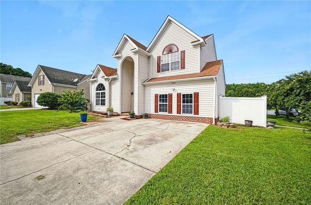202 Cameron XING, Suffolk, VA 23434
