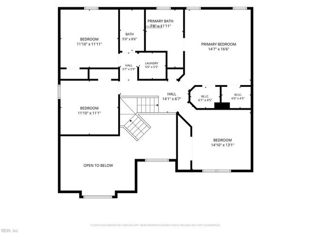 202 Cameron XING, Suffolk, VA 23434