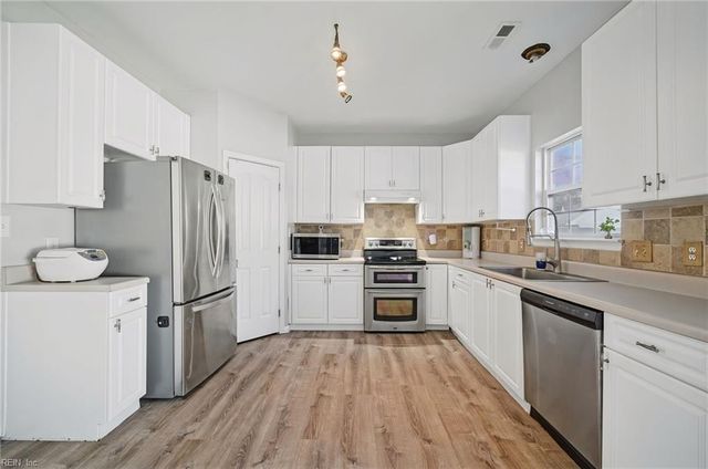 202 Cameron XING, Suffolk, VA 23434