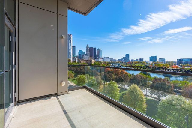 250 W Spring Street, 626, Columbus, OH 43215