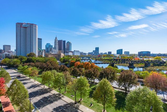 250 W Spring Street, 626, Columbus, OH 43215