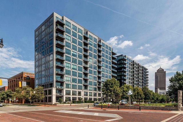 250 W Spring Street, 626, Columbus, OH 43215