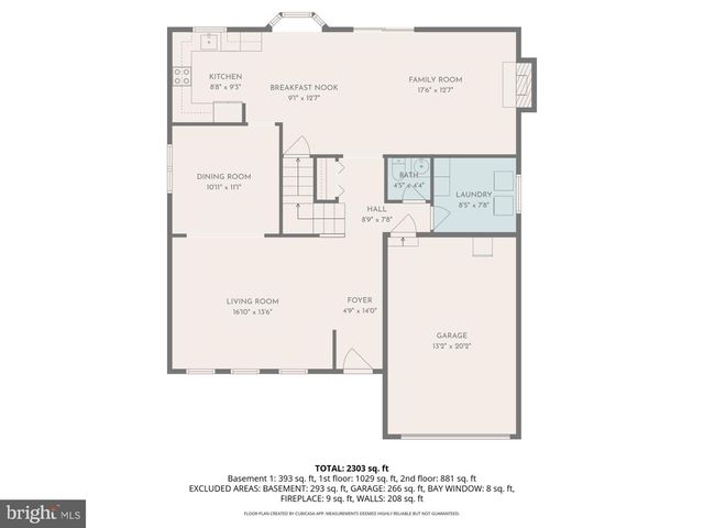 9228 BOWLINE RD, Baltimore, MD 21236