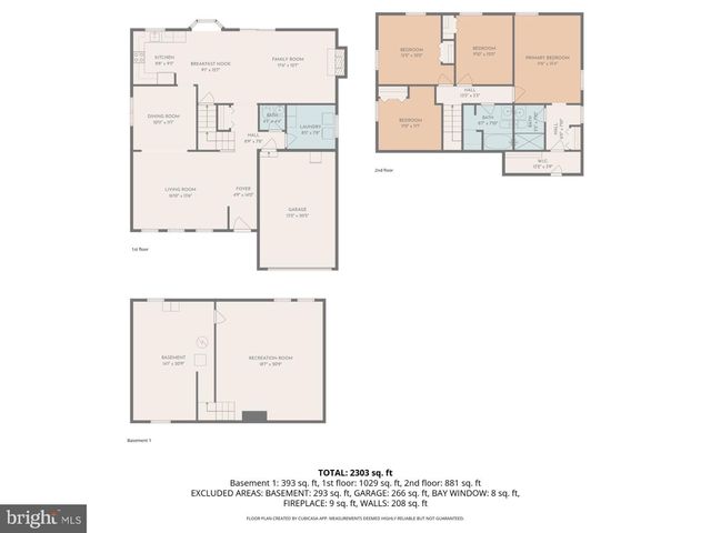 9228 BOWLINE RD, Baltimore, MD 21236