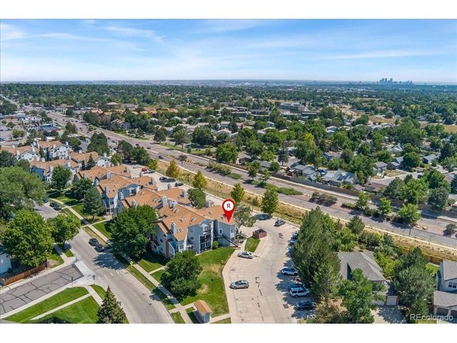 5690 W 80th Pl 98, Arvada, CO 80003