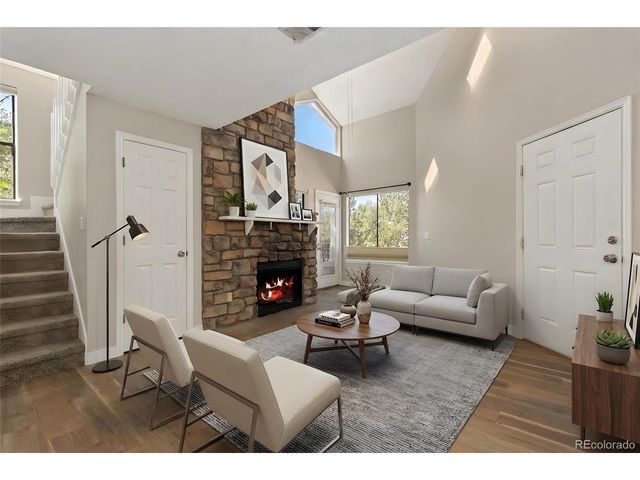 5690 W 80th Pl 98, Arvada, CO 80003
