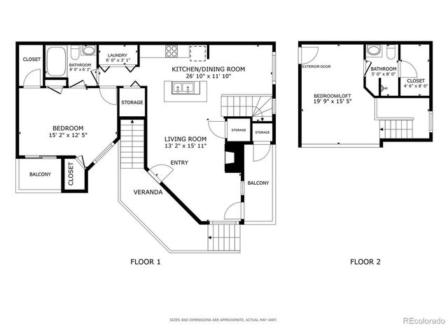 5690 W 80th Pl 98, Arvada, CO 80003