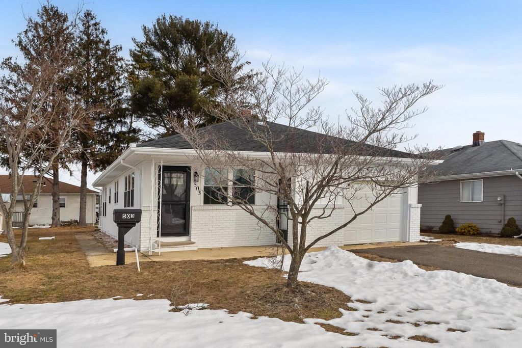 503 JAMAICA BLVD, Toms River, NJ 08757