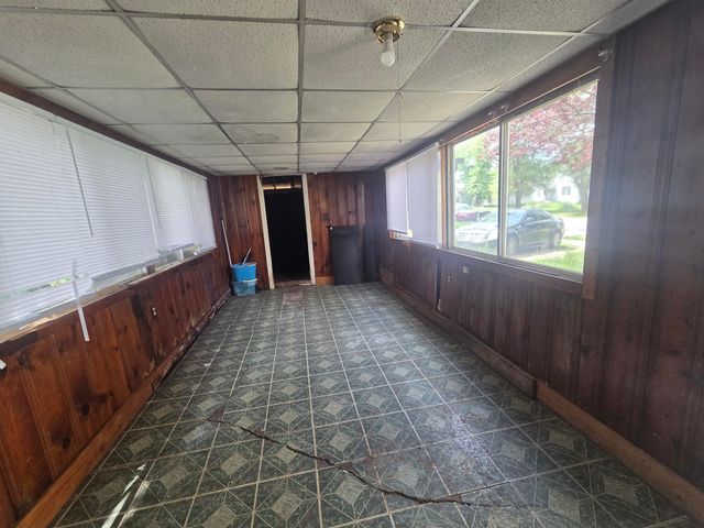 201 Johnson Street, Gary, IN 46402