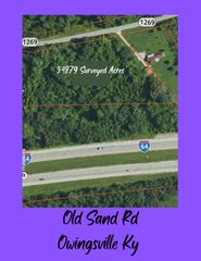 00 Old Sand Rd, Owingsville, KY 40360