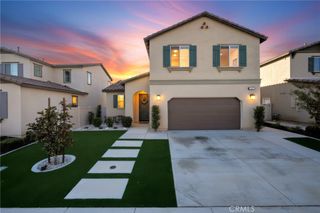 1157 Blackbrush, Banning, CA 92220