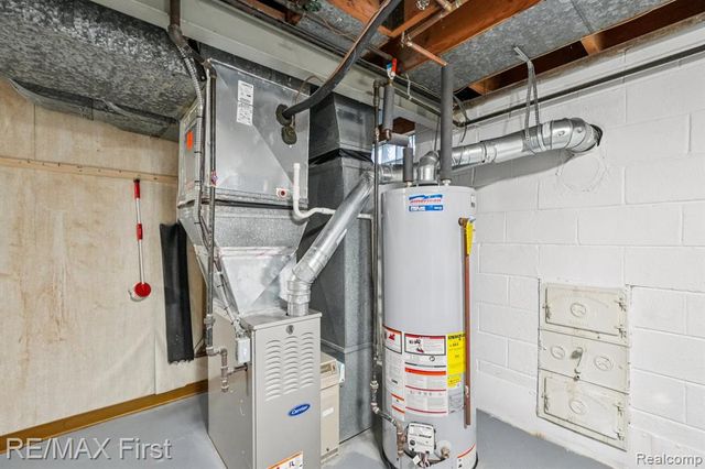 22400 Kelly Road, Eastpointe, MI 48021