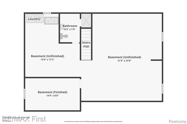 22400 Kelly Road, Eastpointe, MI 48021