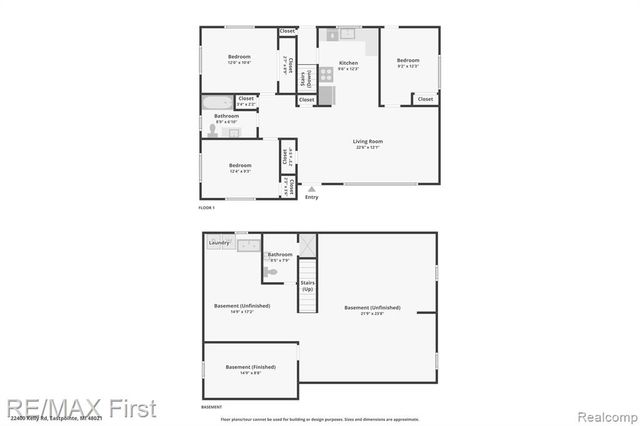 22400 Kelly Road, Eastpointe, MI 48021