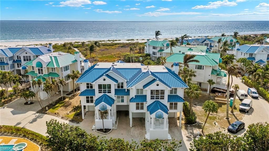 411 Bella Vista WAY E, SANIBEL, FL 33957 — exterior