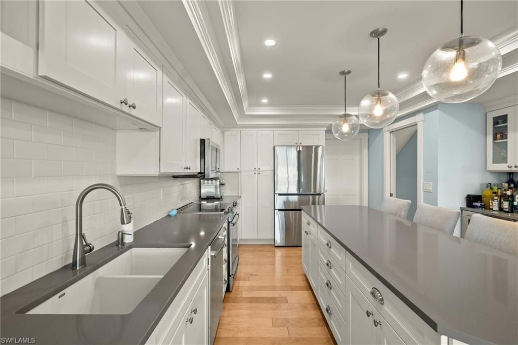 411 Bella Vista WAY E, SANIBEL, FL 33957 — photo 4