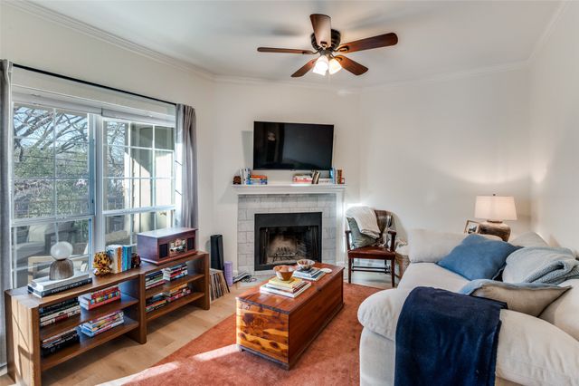 7151 Gaston Avenue 408, Dallas, TX 75214