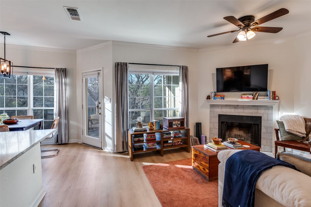 7151 Gaston Avenue 408, Dallas, TX 75214