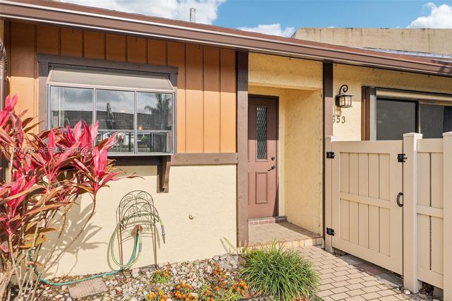 653 Banks Rd, Margate, FL 33063