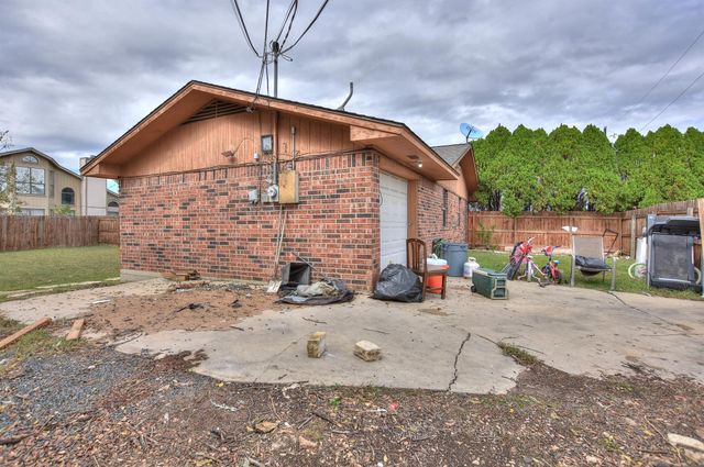 1204 Southwalk ST, Georgetown, TX 78626