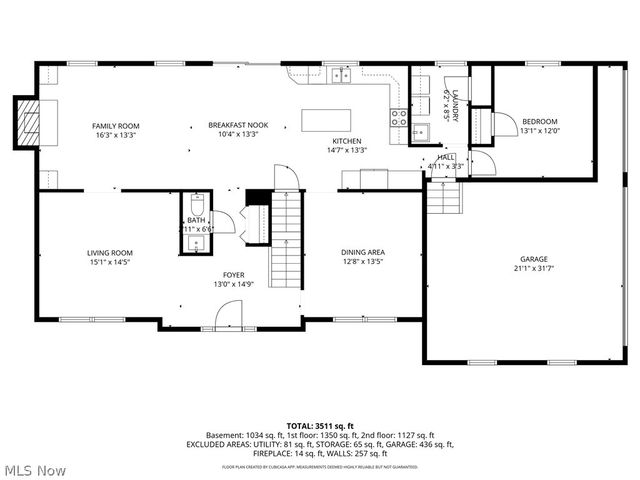 1178 Logan Woods Drive, Hubbard, OH 44425